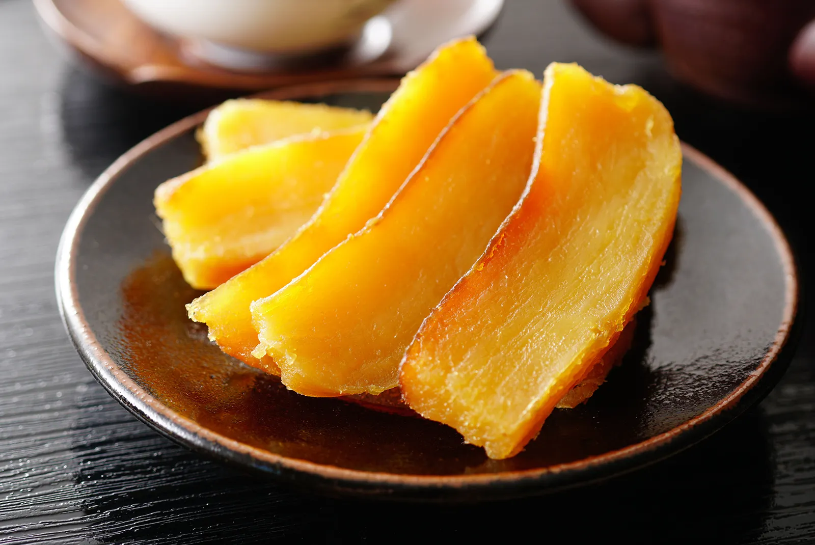 1本に、体によい栄養素を凝縮!